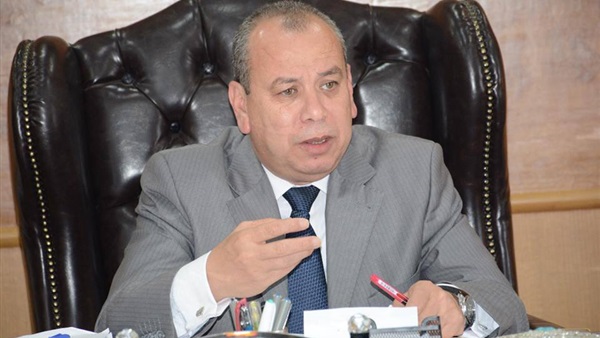 الدكتور إسماعيل طه