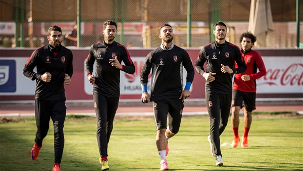 حراس النادي الأهلي