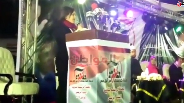 نانسي الهادي