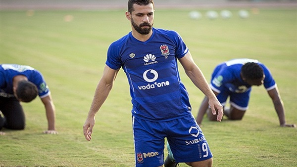 عبدالله السعيد
