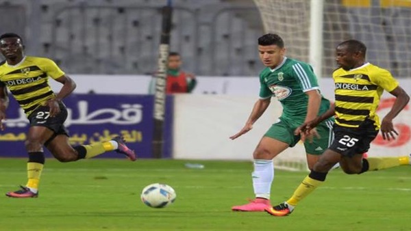 وادى دجلة والاتحاد