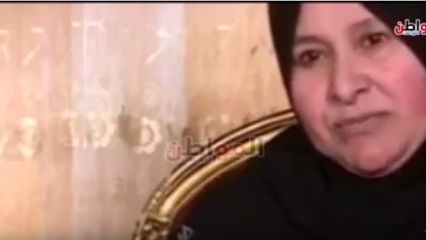 السيدة حكمت-الأم