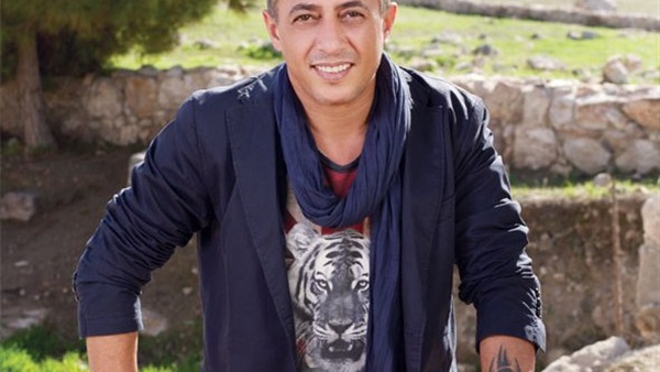 عمر العبد اللات