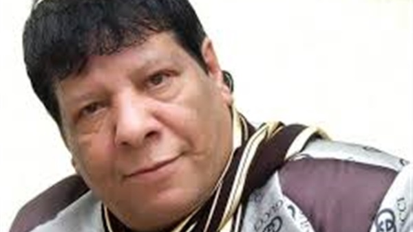 شعبان عبد الرحيم