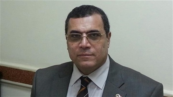 محافظ الفيوم