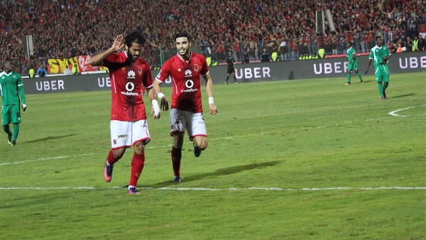 مروان محسن