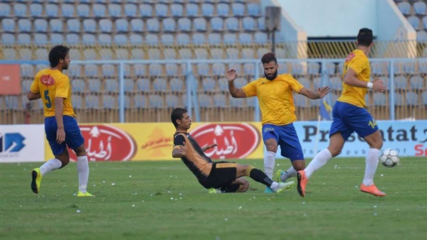 الإسماعيلي 