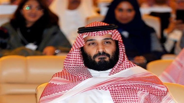 ولي العهد السعودي