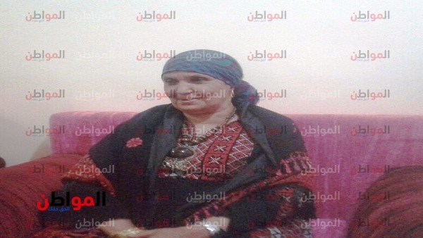 الأم المثالية الأولى