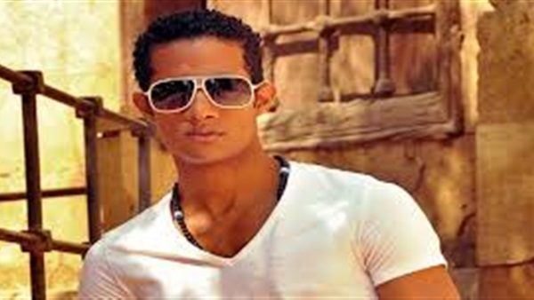 محمد رمضان