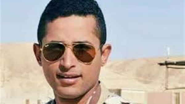 الشهيد محمود ناجي