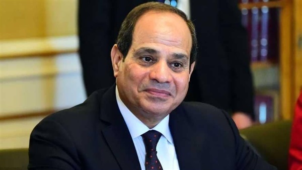 الرئيس عبد الفتاح