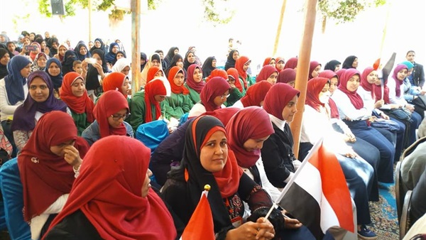 جانب من المؤتمر
