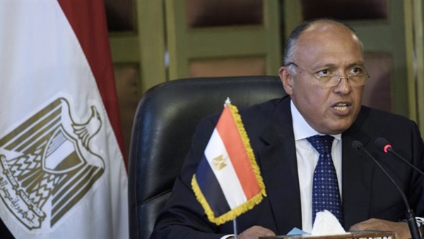 وزير الخارجية