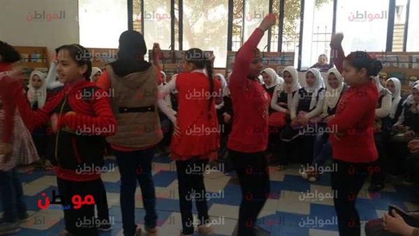 جانب من الاحتفالية