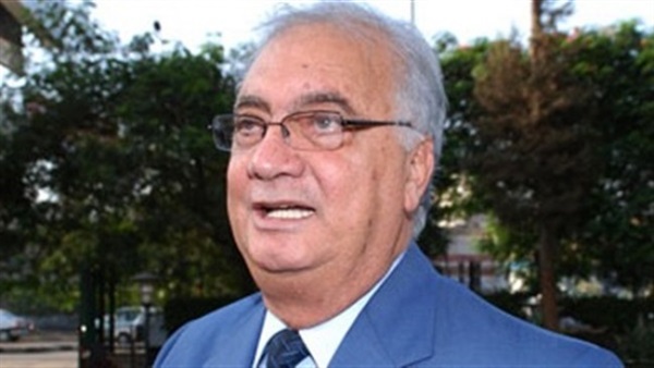 سمير زاهر