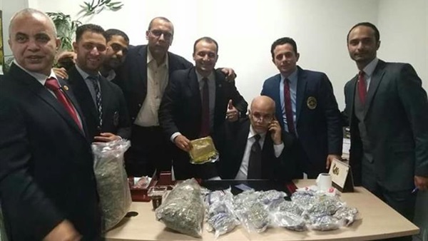 المتهم