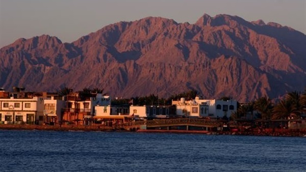 جنوب سيناء