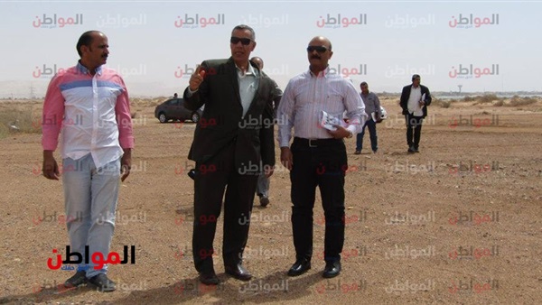 لجنة لتقنين أوضاع