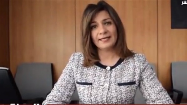 نبيلة مكرم