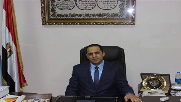 عبيد صالح رئيس جامعة