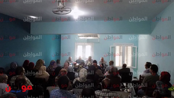 نائب وزير الإسكان