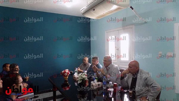 نائب وزير الإسكان