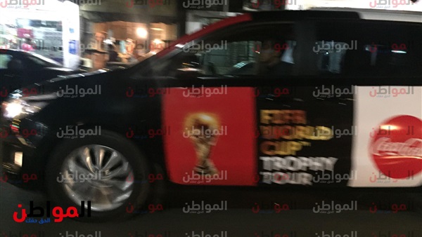 جانب من الحملة