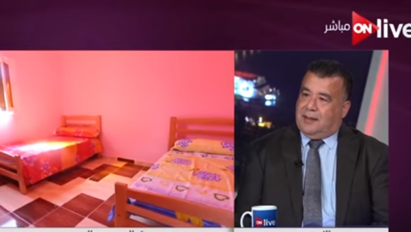 محسن حامد