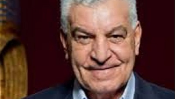 زاهي حواس