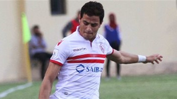 احمد توفيق