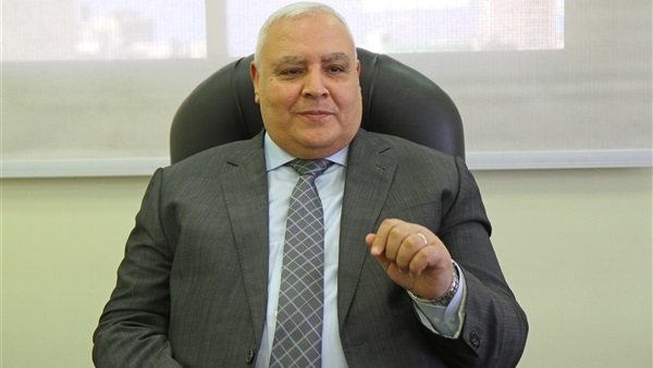 رئيس الوطنية للانتخابات