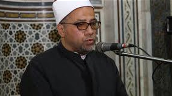 أوقاف دمياط