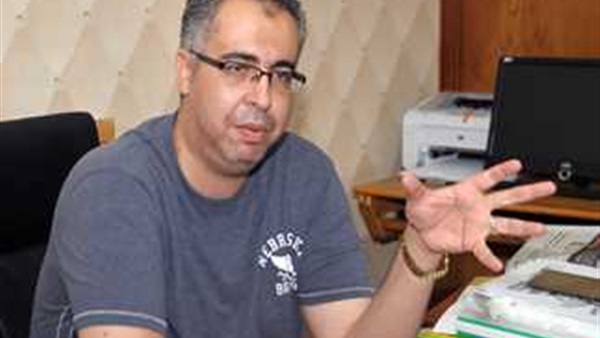 إسماعيل مختار