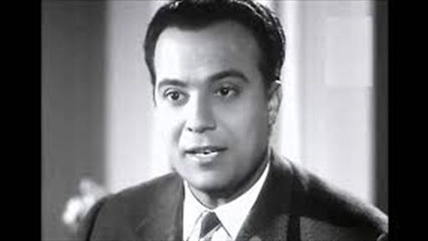 كارم محمود 