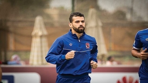 عبدالله السعيد