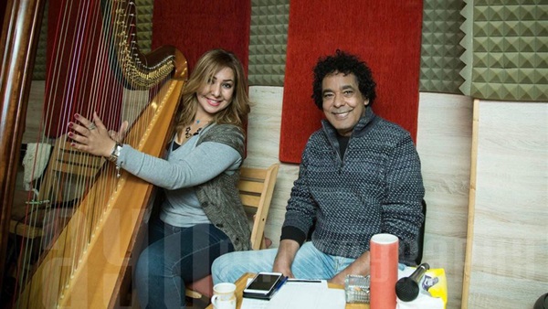 محمد منير