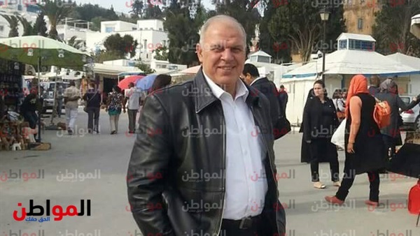 رضوان الزياتي عضو