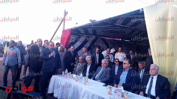 افتتاح محطة متعددة