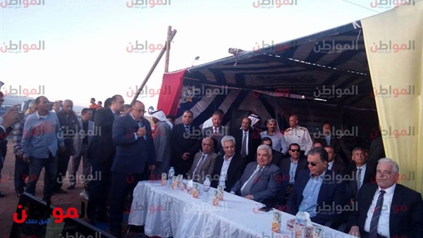 اللواء خالد فودة