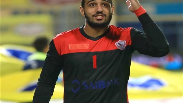 احمد الشناوي