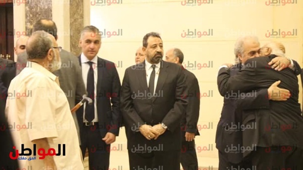 مجدي عبدالغني