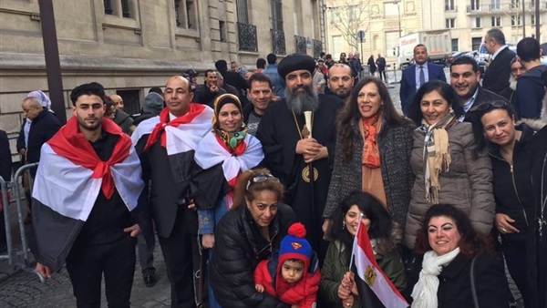 الانتخابات