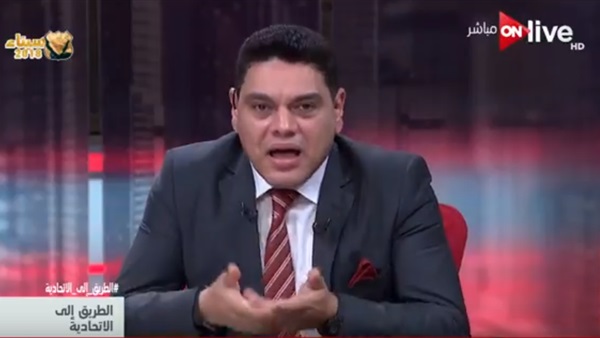 معتز عبد الفتاح