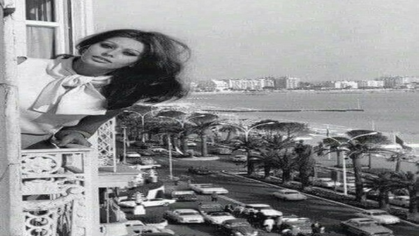 صوفيا لورين