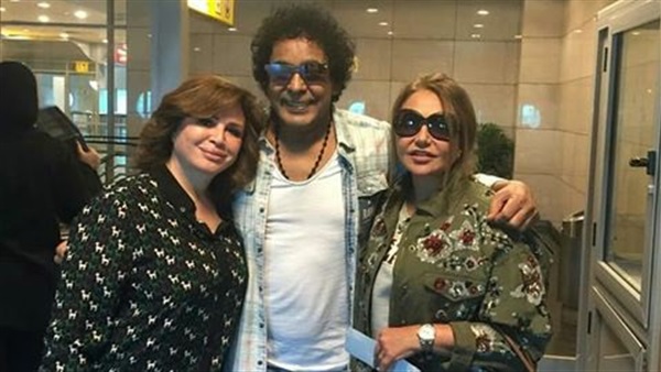 إلهام شاهين