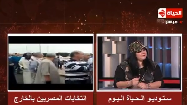 صافيناز قنديل