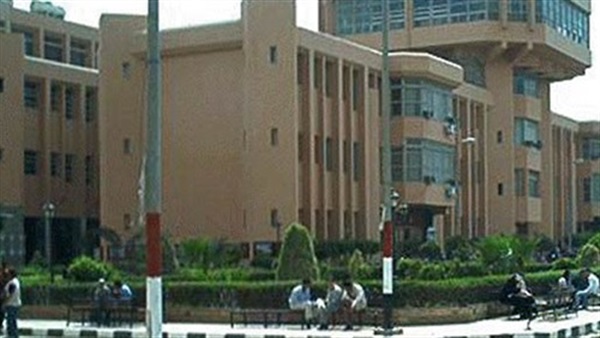 كلية التربية جامعة