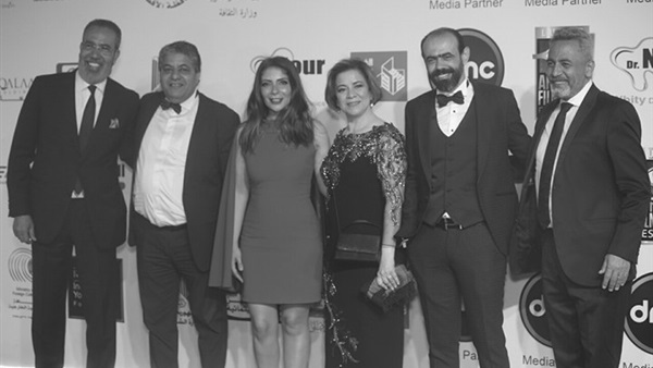 مهرجان السينما الإفريقية