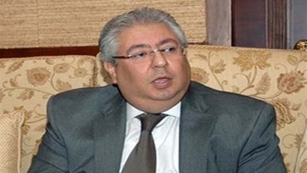أسامة شلتوت سفير